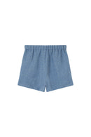 PANTALÓN AZUL MALO AZUL