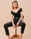 JEAN NOIR 81 NOIR