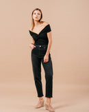 JEAN NOIR 81 NOIR