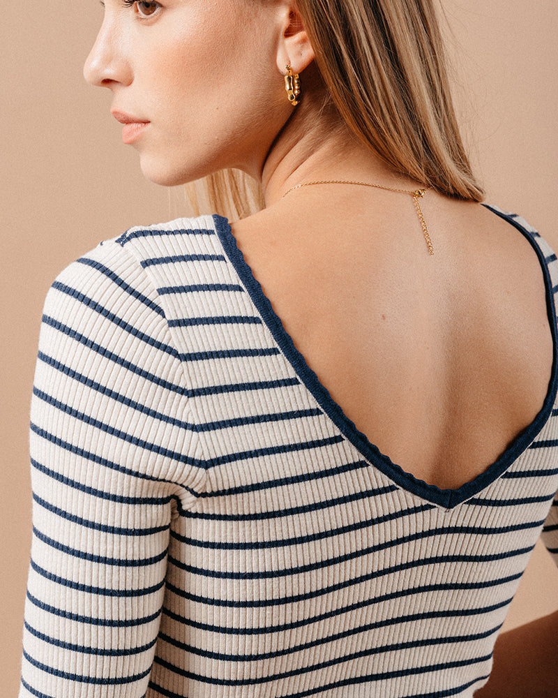 JERSEY DE RAYAS MADAME RAYAS