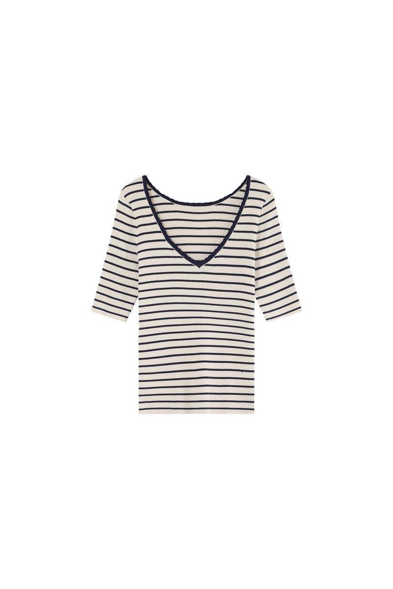 JERSEY DE RAYAS MADAME RAYAS