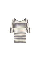 PULL RAYURE MADAME RAYURE