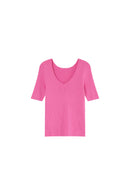 PULL ROSE MADAME ROSE