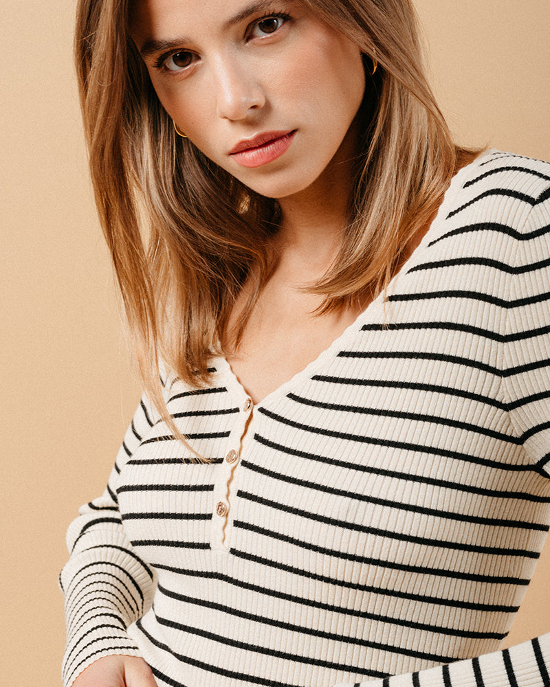 JERSEY DE RAYAS MADDIE RAYAS
