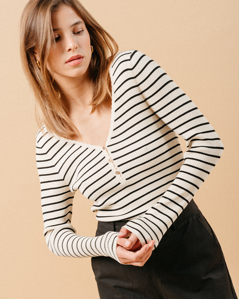 JERSEY DE RAYAS MADDIE RAYAS