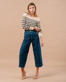 PULL NOIR MADELEINE NOIR