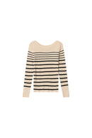 PULL NOIR MADELEINE NOIR