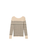 PULL NOIR MADELEINE NOIR