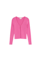 CARDIGAN ROSE MADEMOISELLE ROSE