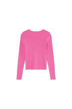 CARDIGAN ROSE MADEMOISELLE ROSE