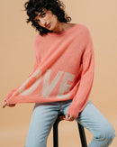 PULL ROSE MADONA ROSE