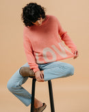 PULL ROSE MADONA ROSE