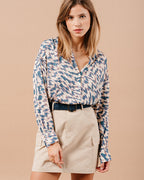 BLUSA NEGRO MAGDA NEGRO