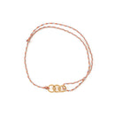 PULSERA ROJA MAGGIE ROJA