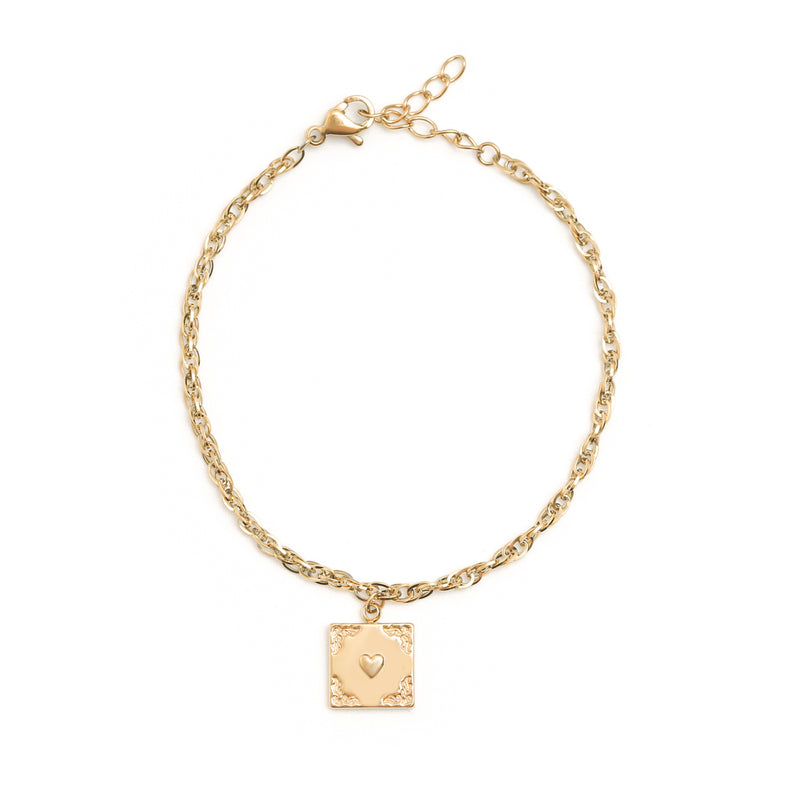 BRACELET OR MAGIDA OR