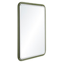 Espejo - Helena - Verde - Negro
