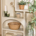 Helena - Scaffale - Beige