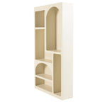 Helena - Scaffale - Beige