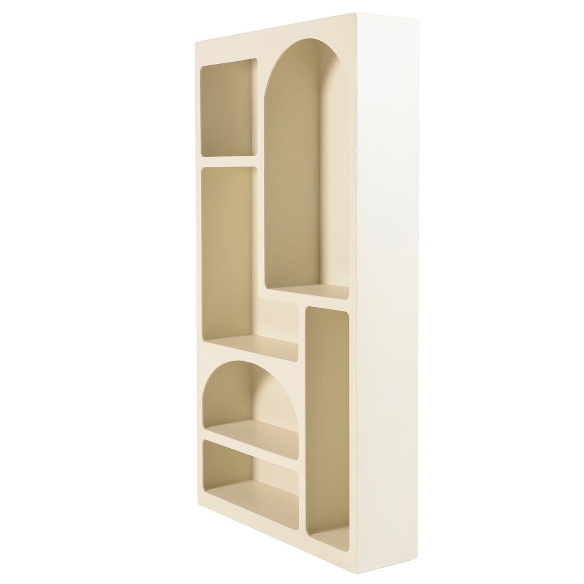 Helena - Scaffale - Beige