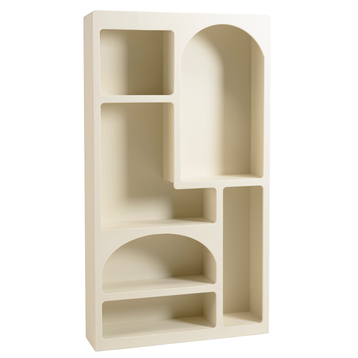 Helena - Scaffale - Beige