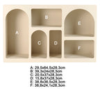 Helena - Sideboard - Beige