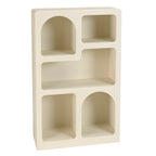 Helena - Shelf - Beige