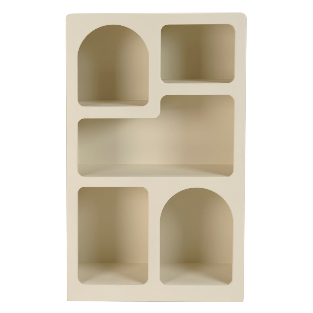 Helena - Shelf - Beige