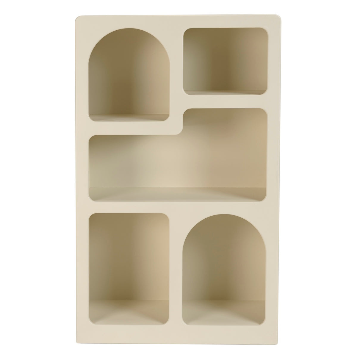 Helena - Shelf - Beige
