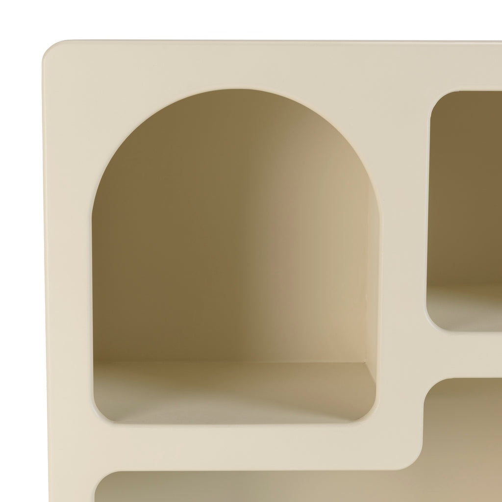 Helena - Shelf - Beige
