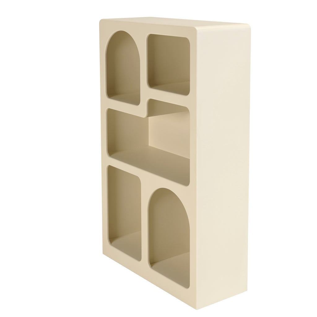Helena - Shelf - Beige