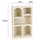Helena - Shelf - Beige