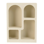 Helena - Scaffale - Beige