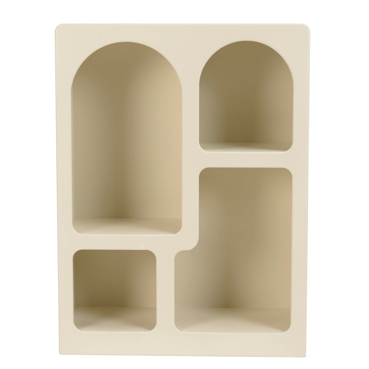 Helena - Scaffale - Beige