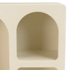 Helena - Scaffale - Beige