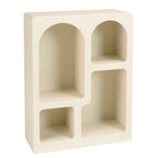 Helena - Scaffale - Beige
