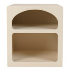 Helena - Comodino - Beige