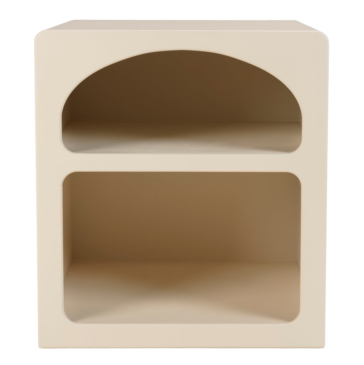 Helena - Comodino - Beige