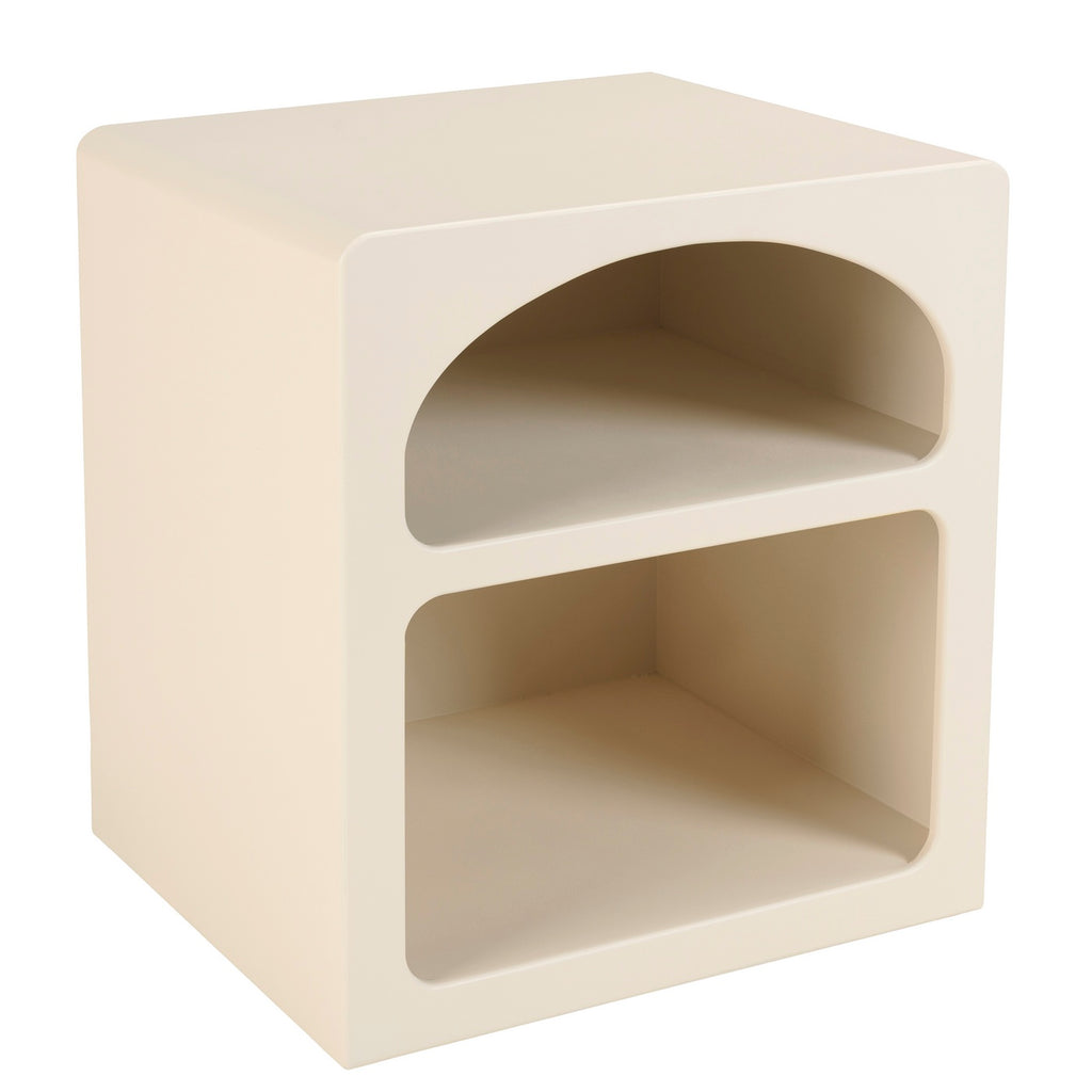Helena - Comodino - Beige