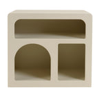 Helena - Comodino - Beige