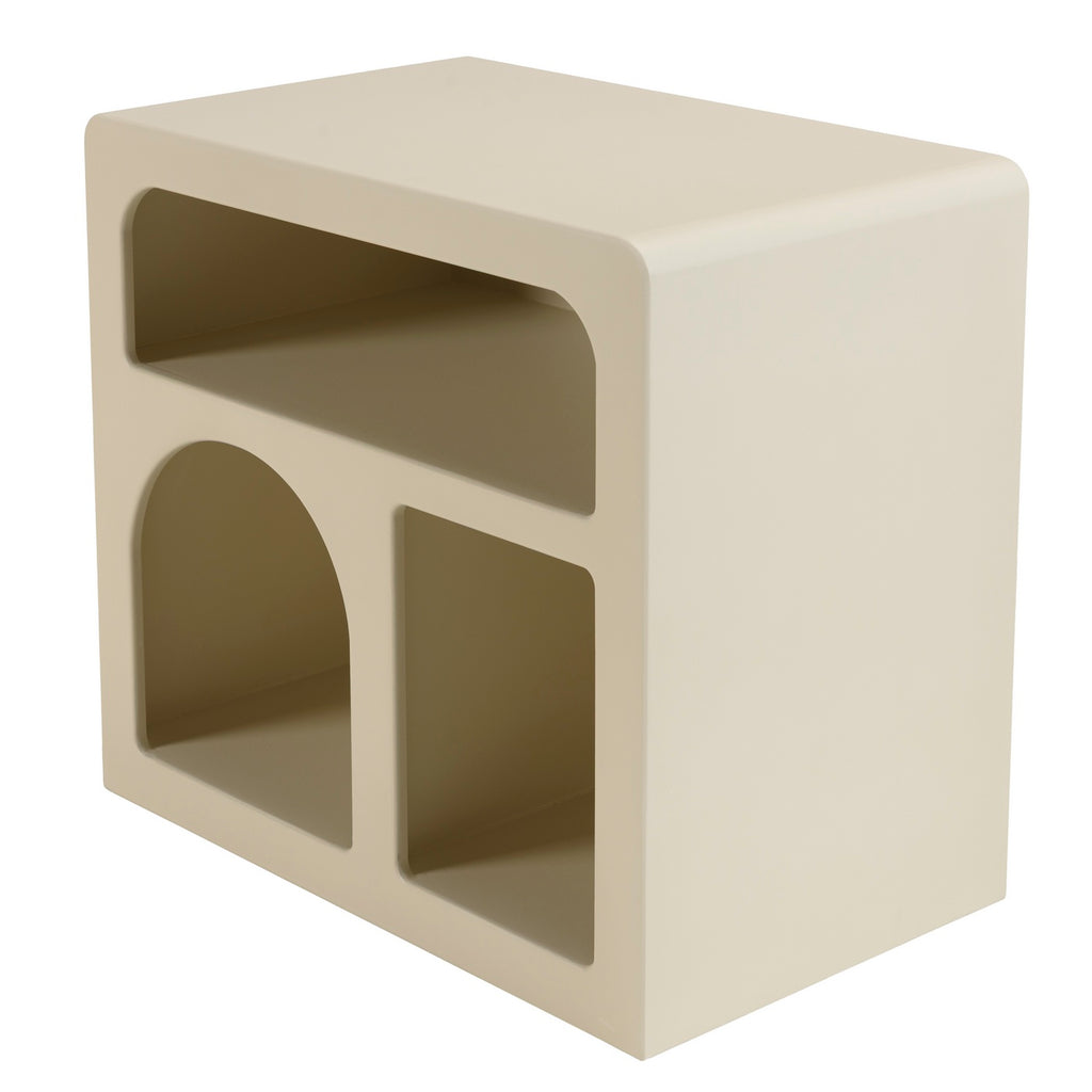 Helena - Comodino - Beige