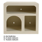 Helena - Comodino - Beige