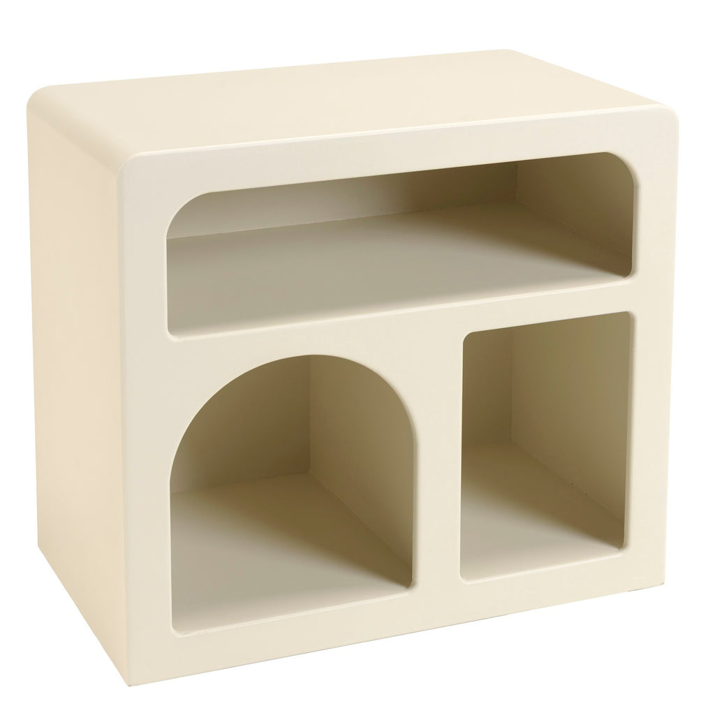 Helena - Comodino - Beige