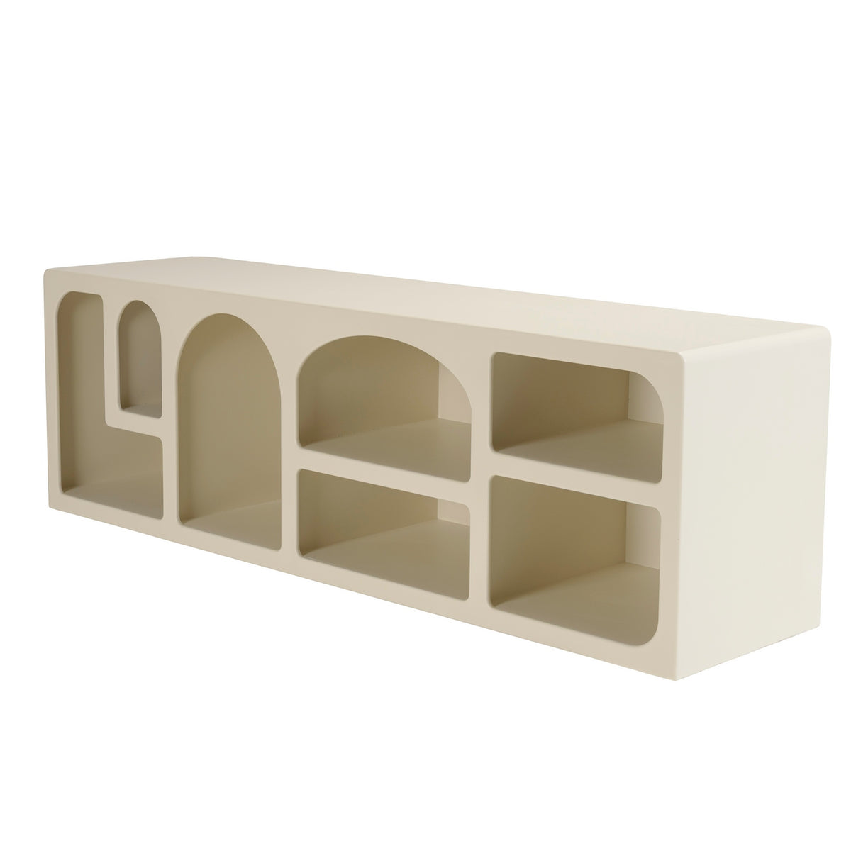 Helena - Mobile TV - Beige