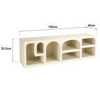 Helena - Mobile TV - Beige
