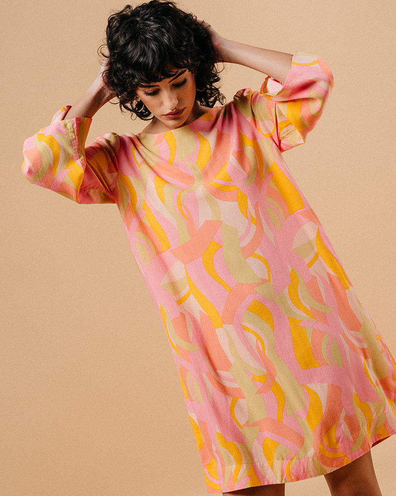 ROBE ROSE MAISIE ROSE