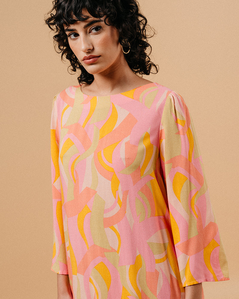ROBE ROSE MAISIE ROSE
