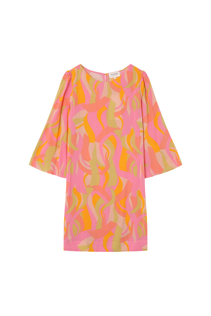 ROBE ROSE MAISIE ROSE