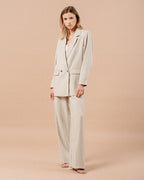 BEIGE JACKET MALENE BEIGE