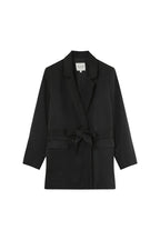 VESTE NOIR MALENE NOIR