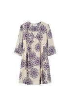 BEIGE DRESS MALIA BEIGE